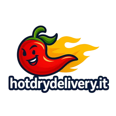 Logo hotdrydelivery.it